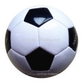 custom football soccer ball size 5 pvc fussball futebol